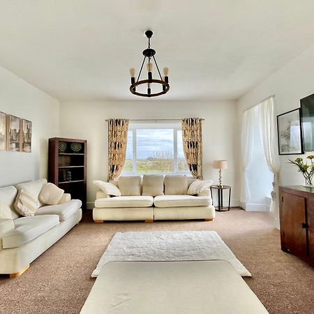 Clydfan Apartment โฮลีเฮด ภายนอก รูปภาพ