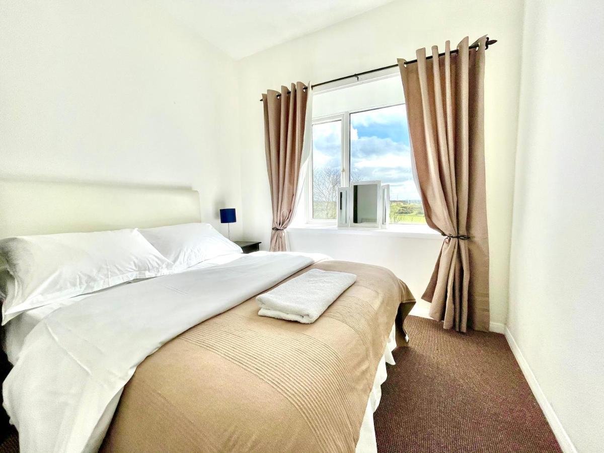 Clydfan Apartment โฮลีเฮด ภายนอก รูปภาพ