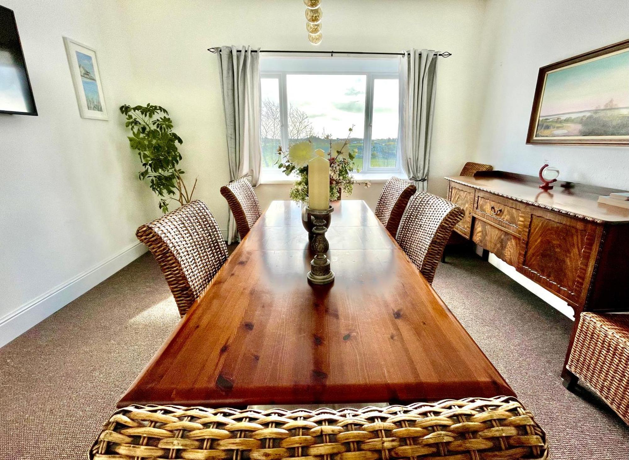 Clydfan Apartment โฮลีเฮด ภายนอก รูปภาพ