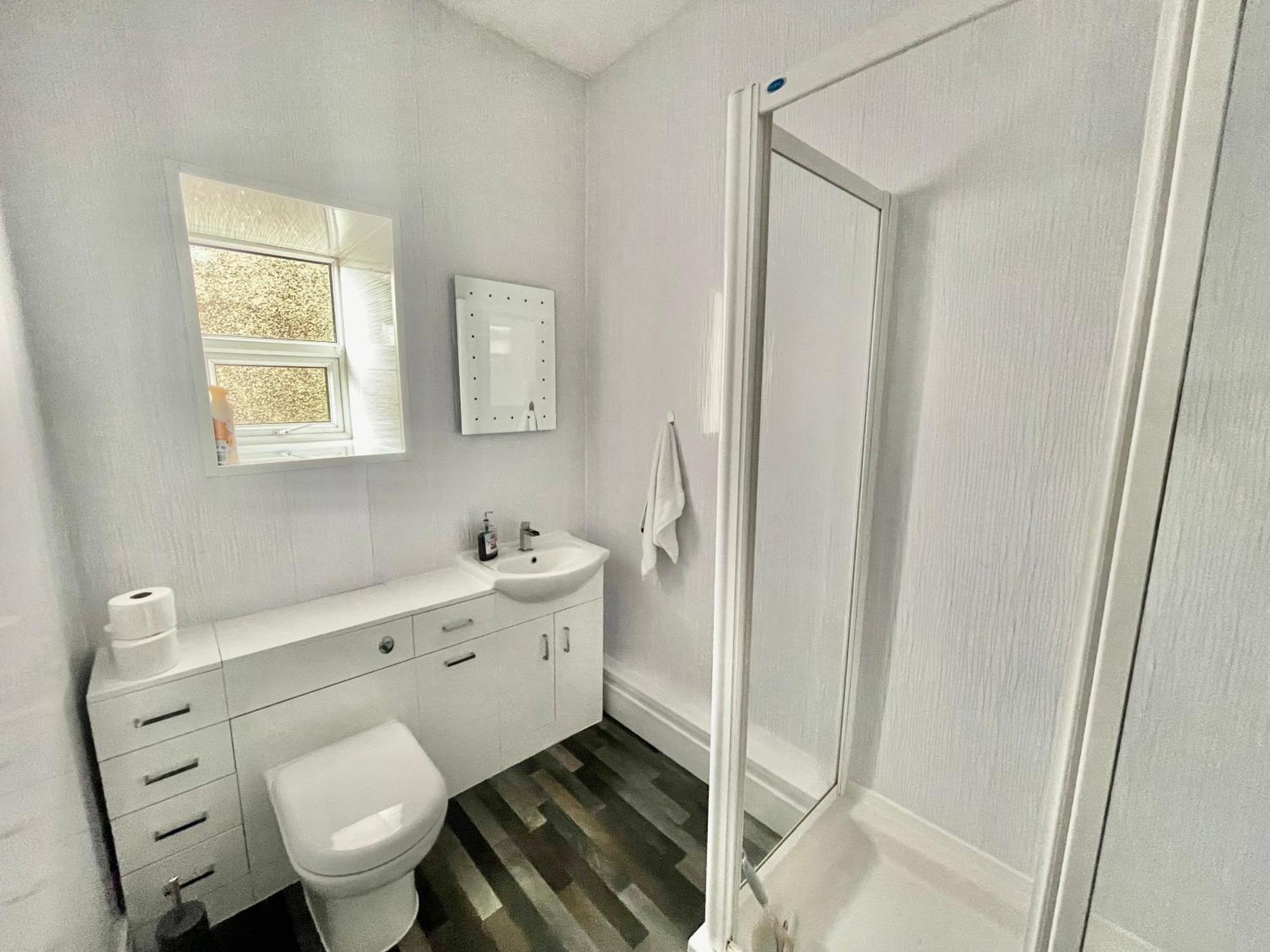 Clydfan Apartment โฮลีเฮด ภายนอก รูปภาพ